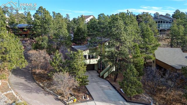 MLS Image for 6995  Blackhawk  ,Colorado Springs, Colorado