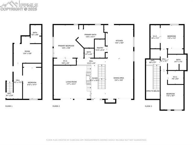 MLS Image for 6995  Blackhawk  ,Colorado Springs, Colorado