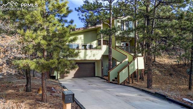 MLS Image for 6995  Blackhawk  ,Colorado Springs, Colorado