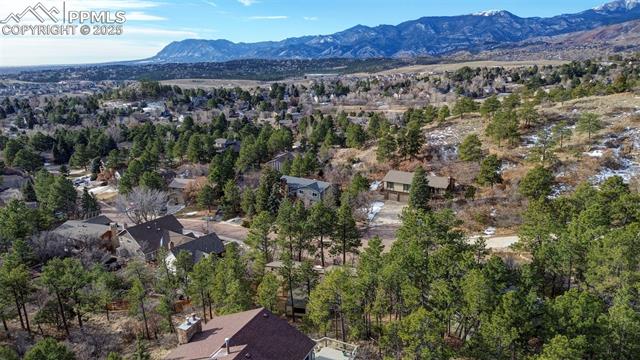 MLS Image for 6995  Blackhawk  ,Colorado Springs, Colorado