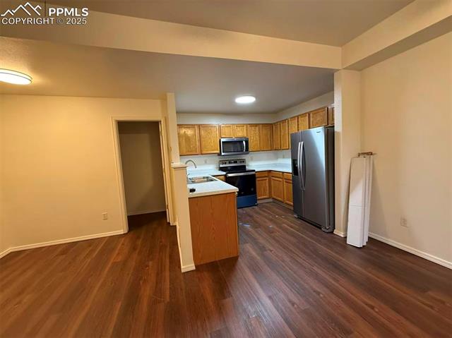 MLS Image for 2095  Legacy Ridge  102 ,Colorado Springs, Colorado