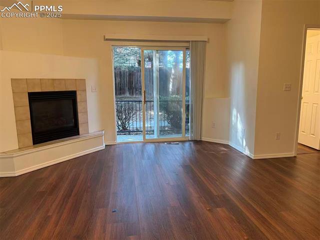 MLS Image for 2095  Legacy Ridge  102 ,Colorado Springs, Colorado