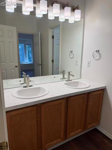 MLS Image for 2095  Legacy Ridge  102 ,Colorado Springs, Colorado