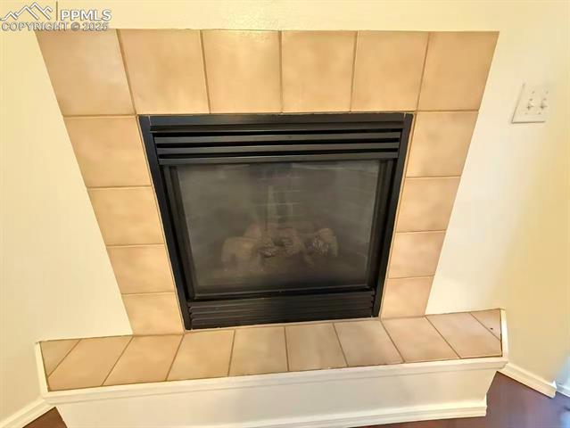 MLS Image for 2095  Legacy Ridge  102 ,Colorado Springs, Colorado
