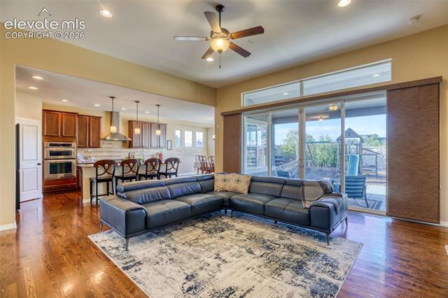 MLS Image for 4808  Alberta Falls  ,Colorado Springs, Colorado