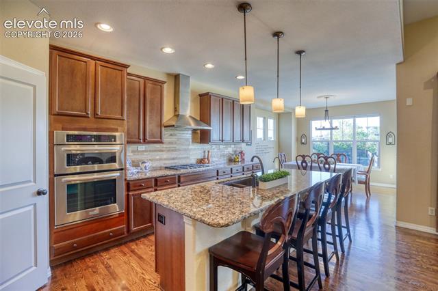 MLS Image for 4808  Alberta Falls  ,Colorado Springs, Colorado