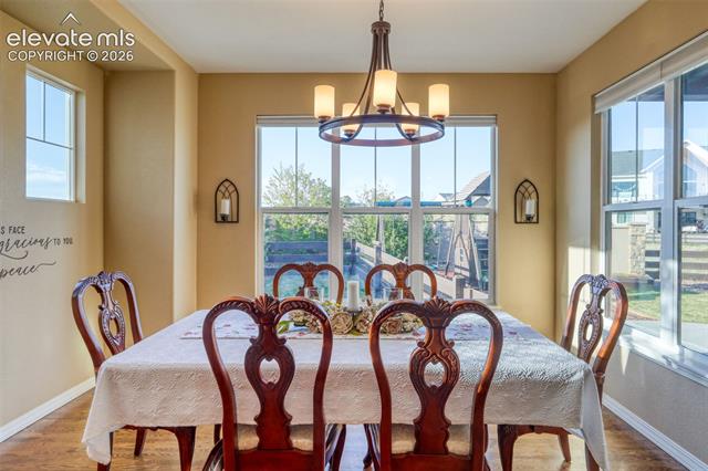 MLS Image for 4808  Alberta Falls  ,Colorado Springs, Colorado