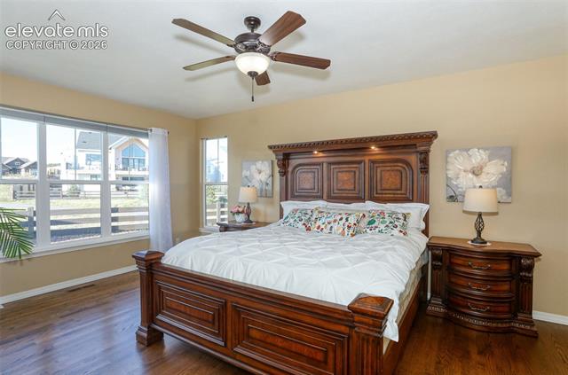 MLS Image for 4808  Alberta Falls  ,Colorado Springs, Colorado