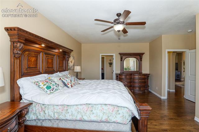 MLS Image for 4808  Alberta Falls  ,Colorado Springs, Colorado