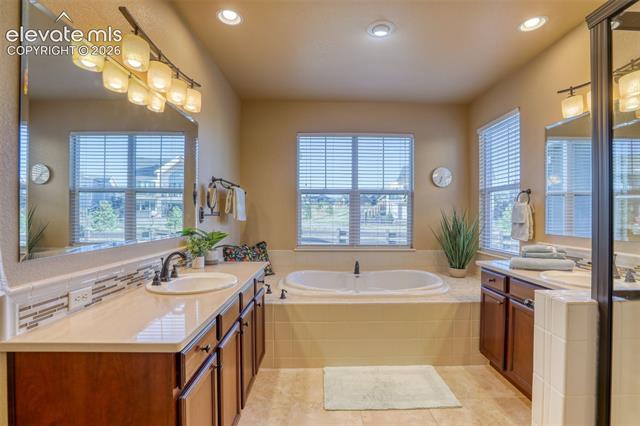 MLS Image for 4808  Alberta Falls  ,Colorado Springs, Colorado