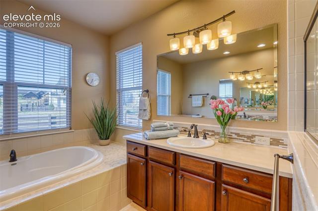 MLS Image for 4808  Alberta Falls  ,Colorado Springs, Colorado