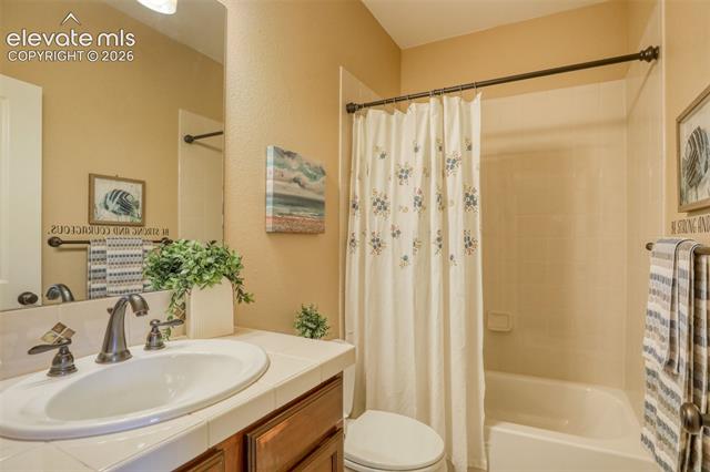 MLS Image for 4808  Alberta Falls  ,Colorado Springs, Colorado