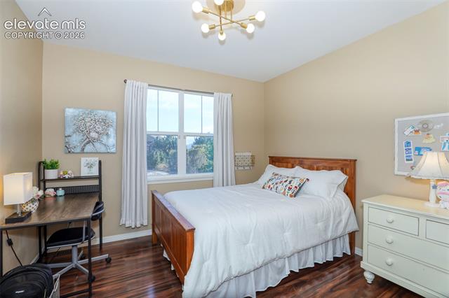 MLS Image for 4808  Alberta Falls  ,Colorado Springs, Colorado