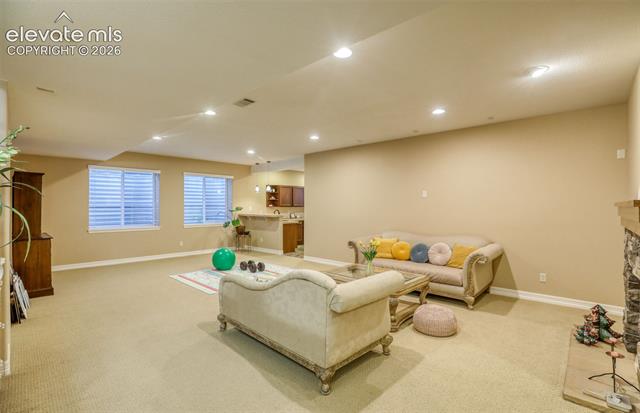 MLS Image for 4808  Alberta Falls  ,Colorado Springs, Colorado