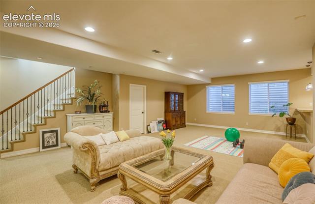 MLS Image for 4808  Alberta Falls  ,Colorado Springs, Colorado