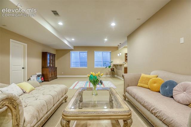 MLS Image for 4808  Alberta Falls  ,Colorado Springs, Colorado