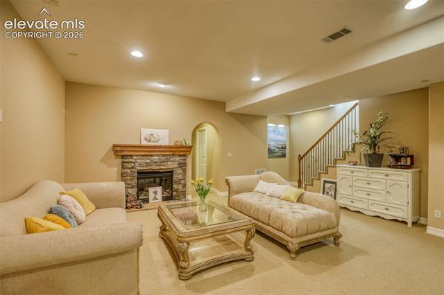 MLS Image for 4808  Alberta Falls  ,Colorado Springs, Colorado
