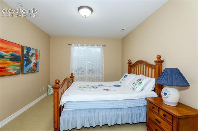 MLS Image for 4808  Alberta Falls  ,Colorado Springs, Colorado