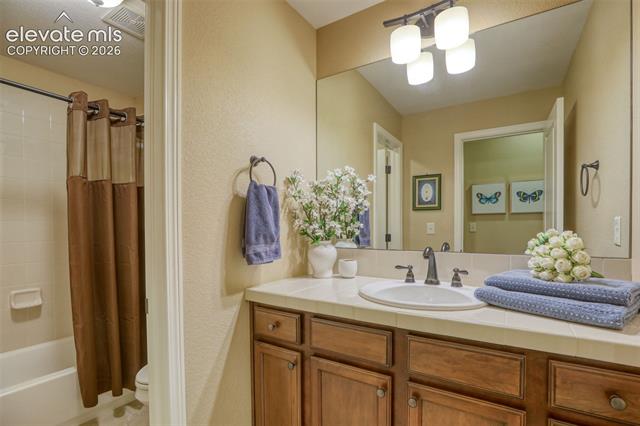 MLS Image for 4808  Alberta Falls  ,Colorado Springs, Colorado