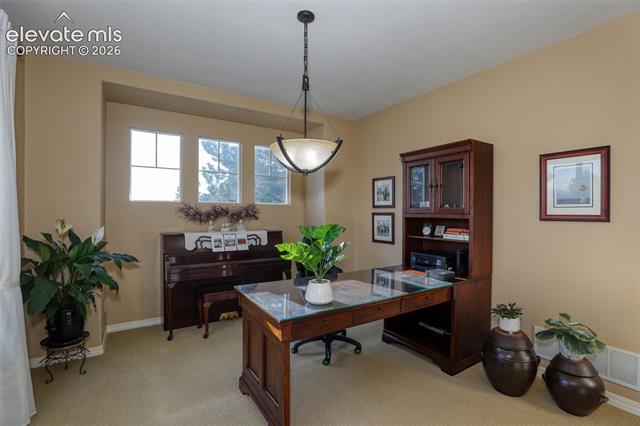 MLS Image for 4808  Alberta Falls  ,Colorado Springs, Colorado