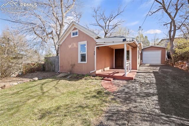 39 W Brookside  , colorado springs  House Search MLS Picture