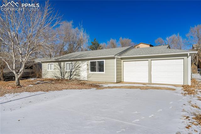 MLS Image for 4570  Eastcrest  ,Colorado Springs, Colorado