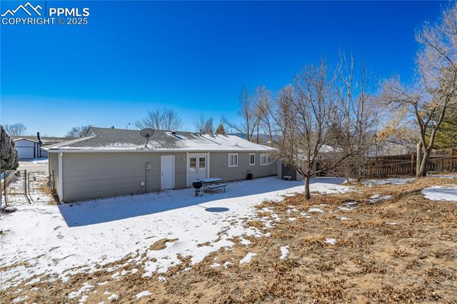 MLS Image for 4570  Eastcrest  ,Colorado Springs, Colorado