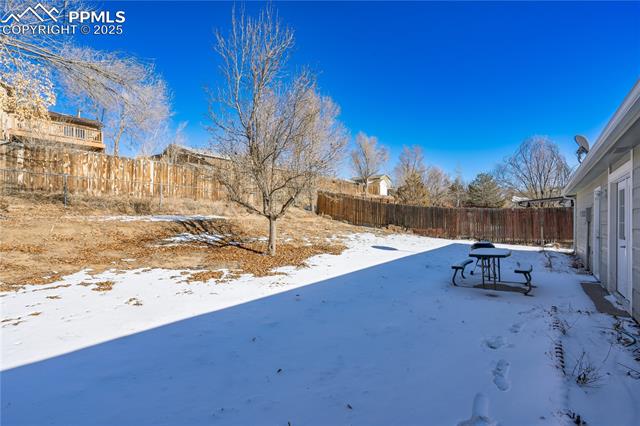 MLS Image for 4570  Eastcrest  ,Colorado Springs, Colorado