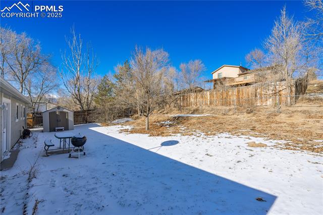 MLS Image for 4570  Eastcrest  ,Colorado Springs, Colorado