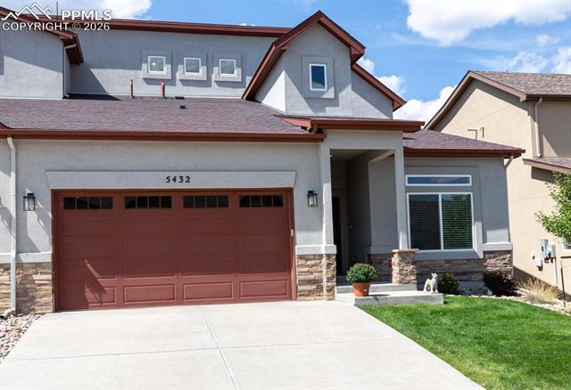 5432  Silverstone  , colorado springs&nbsp; House Search MLS Picture
