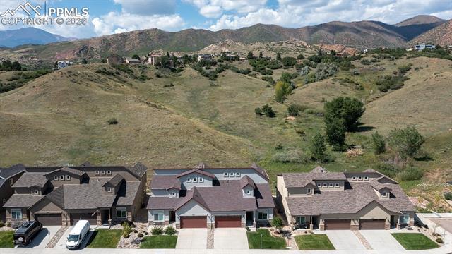 MLS Image for 5432  Silverstone  ,Colorado Springs, Colorado