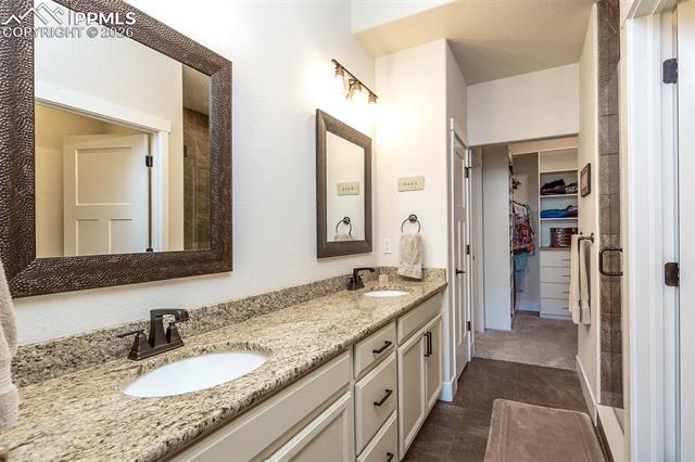 MLS Image for 5432  Silverstone  ,Colorado Springs, Colorado