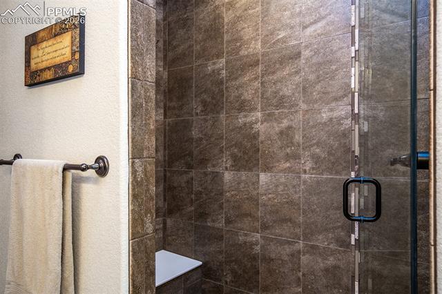MLS Image for 5432  Silverstone  ,Colorado Springs, Colorado