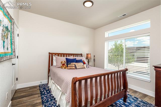 MLS Image for 5432  Silverstone  ,Colorado Springs, Colorado