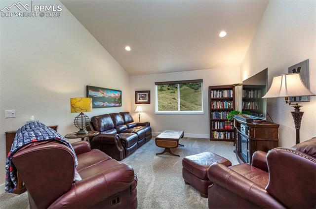 MLS Image for 5432  Silverstone  ,Colorado Springs, Colorado