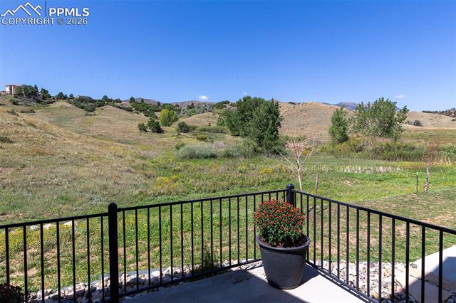MLS Image for 5432  Silverstone  ,Colorado Springs, Colorado
