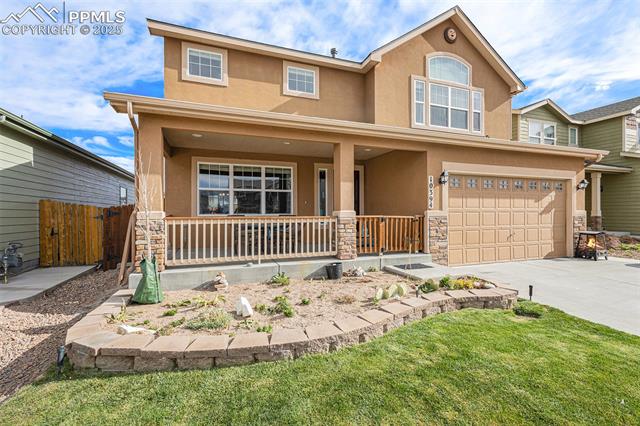 MLS Image for 10394  Abrams  ,Colorado Springs, Colorado