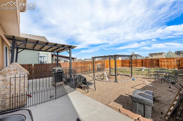 MLS Image for 10394  Abrams  ,Colorado Springs, Colorado