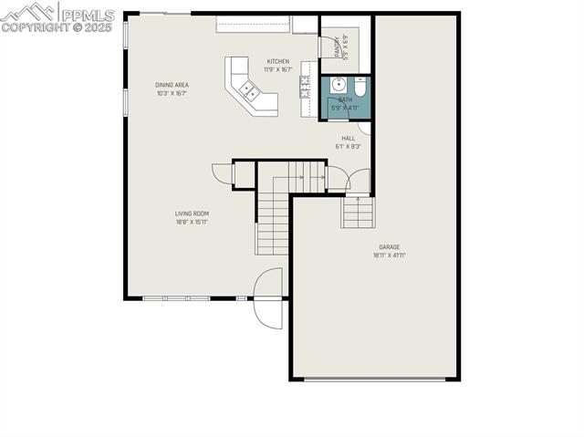 MLS Image for 10394  Abrams  ,Colorado Springs, Colorado