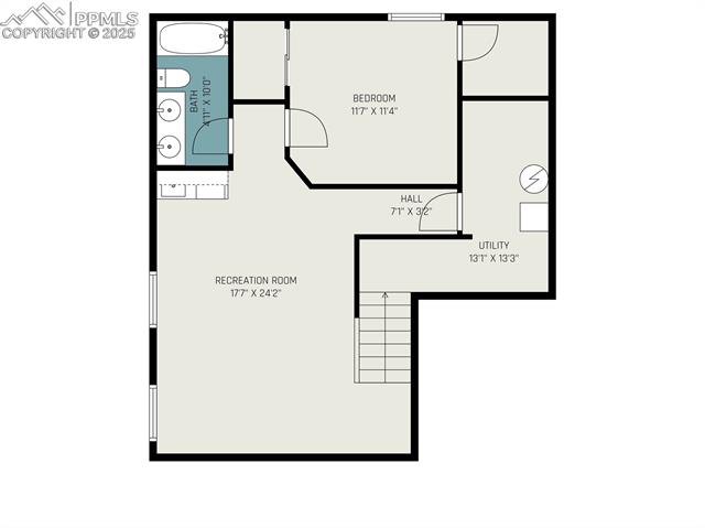MLS Image for 10394  Abrams  ,Colorado Springs, Colorado
