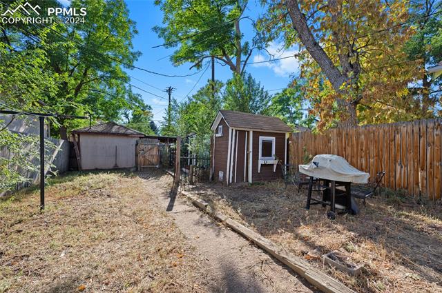 MLS Image for 1903 W Colorado  ,Colorado Springs, Colorado