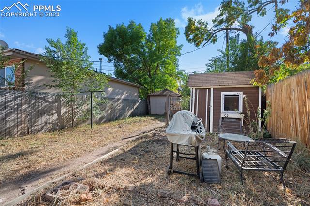 MLS Image for 1903 W Colorado  ,Colorado Springs, Colorado