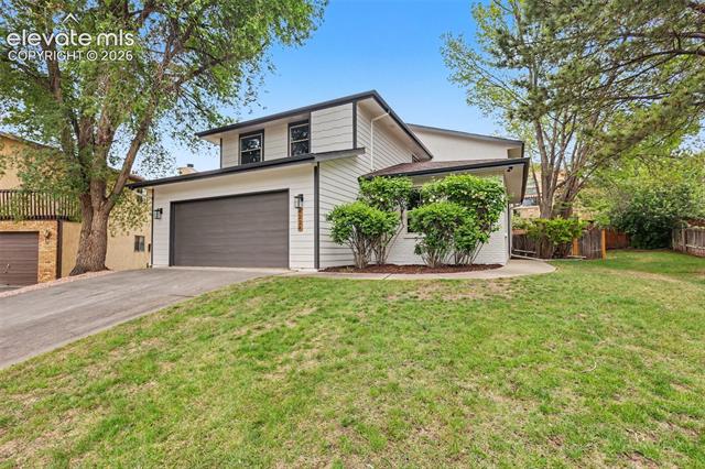 4224  Carnoustie  , colorado springs&nbsp; House Search MLS Picture