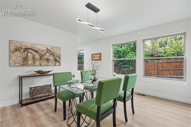 MLS Image for 4224  Carnoustie  ,Colorado Springs, Colorado