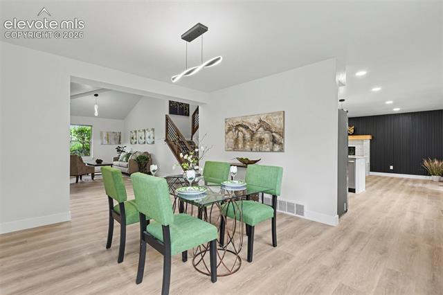 MLS Image for 4224  Carnoustie  ,Colorado Springs, Colorado