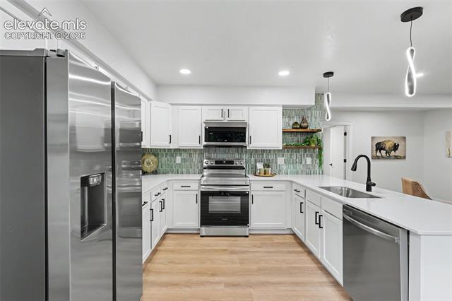 MLS Image for 4224  Carnoustie  ,Colorado Springs, Colorado