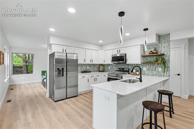 MLS Image for 4224  Carnoustie  ,Colorado Springs, Colorado