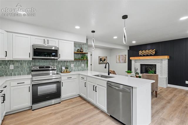 MLS Image for 4224  Carnoustie  ,Colorado Springs, Colorado