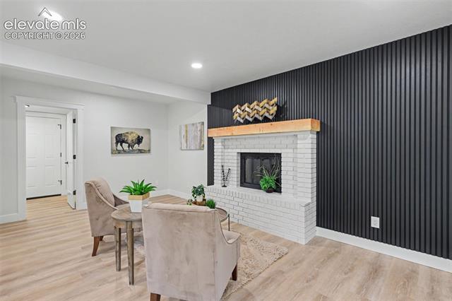 MLS Image for 4224  Carnoustie  ,Colorado Springs, Colorado