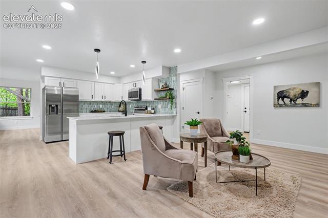 MLS Image for 4224  Carnoustie  ,Colorado Springs, Colorado